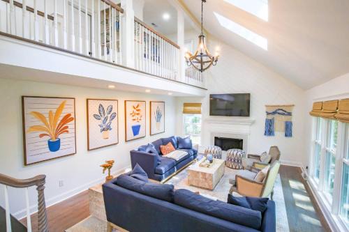 Isle of Palms Casa | The Lazy Palm