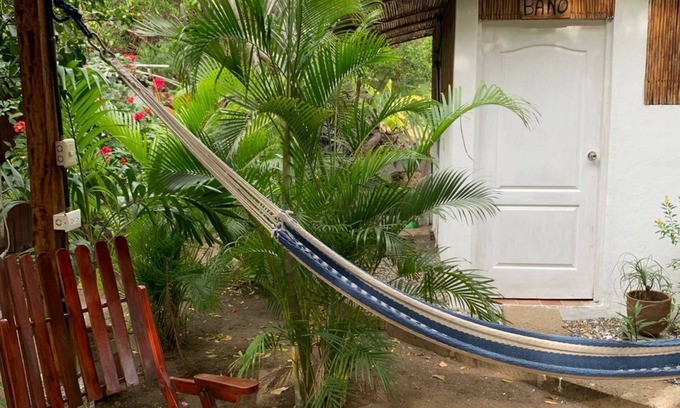 San Diego Apartamento | The Lazy Tortuga -Cozy 1-bedroom in marvelous Playa SanDiego with AC, WiFi