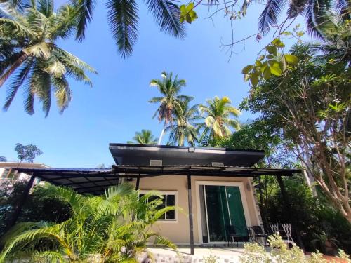 Thong Chai Apartamento | The Leaf Cosy Cottage