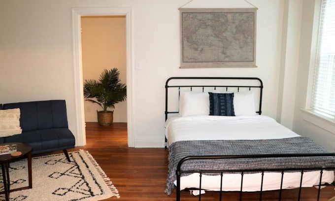 West End Apartamento | The Lee