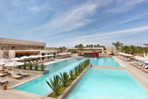 Pisco Complejo | The Legend Paracas Resort, a Destination by Hyatt Hotel