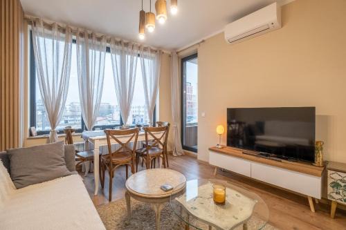 rayon Triaditsa Apartamento | The Lemons Cozy Apartment