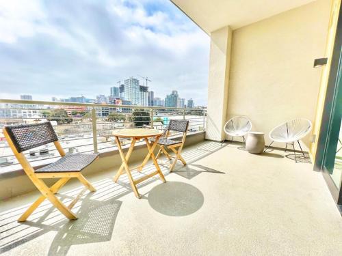 East Village Apartamento | The Leo - Unit 602