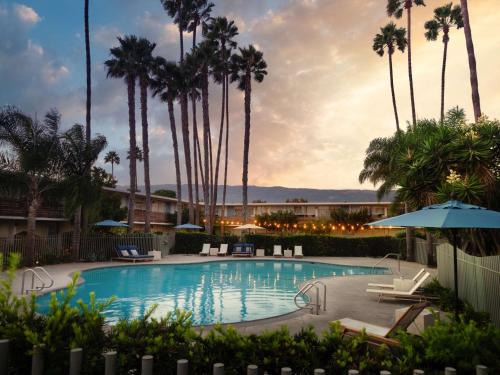 Goleta Complejo | The Leta Santa Barbara Goleta, Tapestry Collection by Hilton