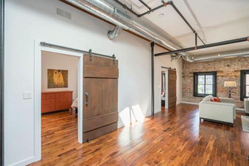 Center City East Apartamento | The Liberty Suite Residence