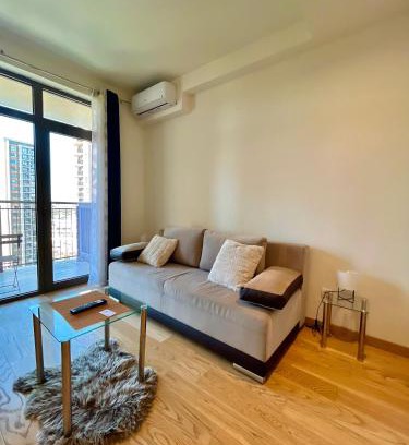 Sarajevska Apartamento | The Light Loft