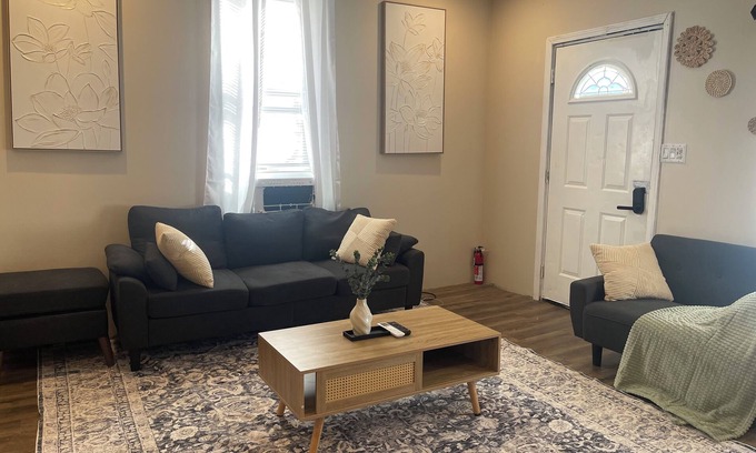 McKeesport Casa | The Light Room