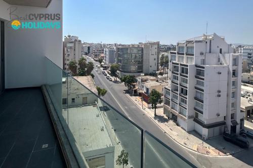 Larnaca Apartamento | The Lighthouse 1 Bedroom 604