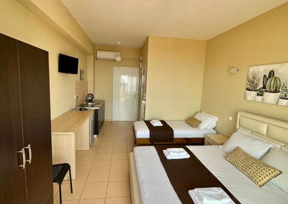 Dhermi Casa | The Lighthouse