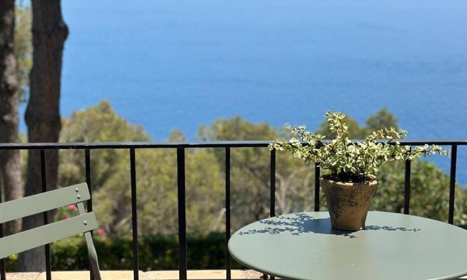 Llafranc Villa | La Casa del Faro de Llafranc