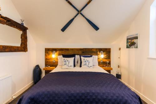 St Ives Apartamento | The Lighthouse Penthouse, Studio and Holiday Home