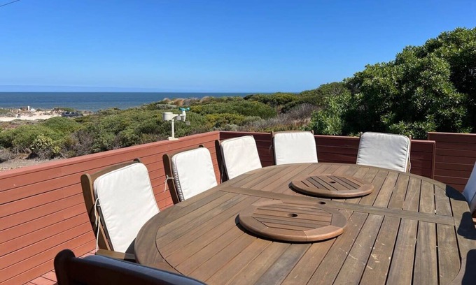 Waterhouse Casa | The Lighthouse - WIFI Available for Easter