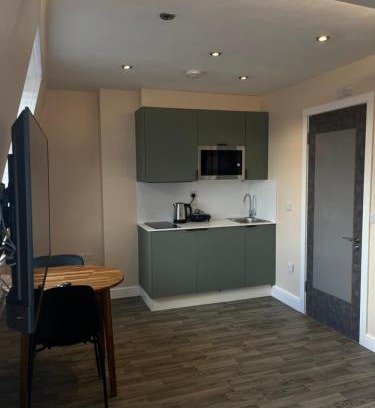 Walworth Apartamento | The Lily Aparts