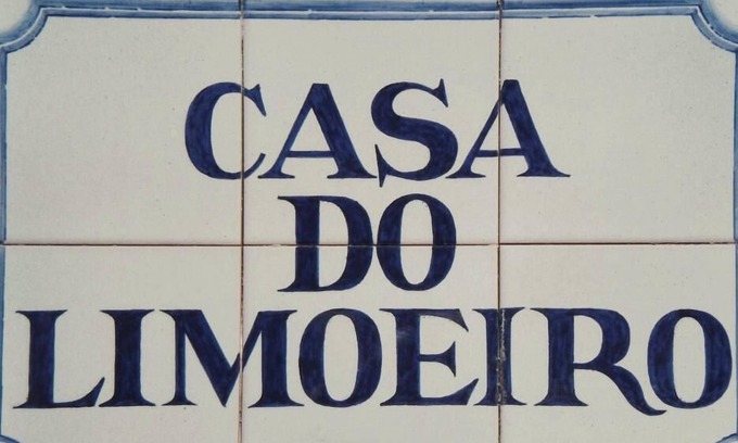 Labrugeira Casa | LA CASA DEL ÁRBOL DEL LIMÓN - LO MEJOR DE PORTUGAL A UN PASO DE LISBOA