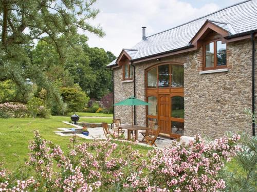 Westleigh Casa | The Linhay