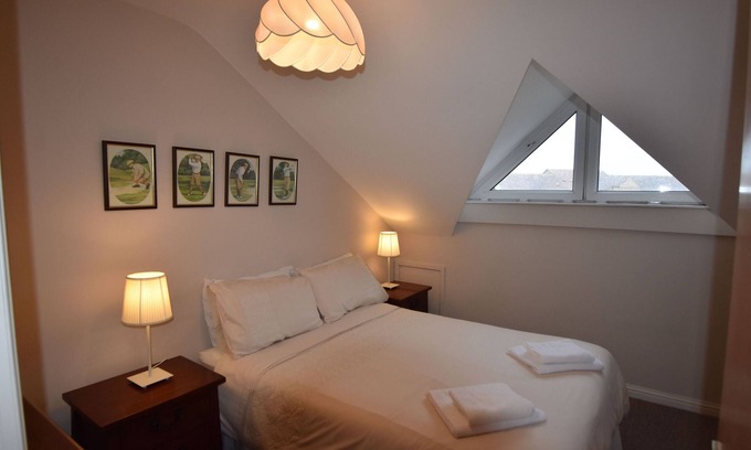 Portrush Apartamento | The Links Apartment Self Catering