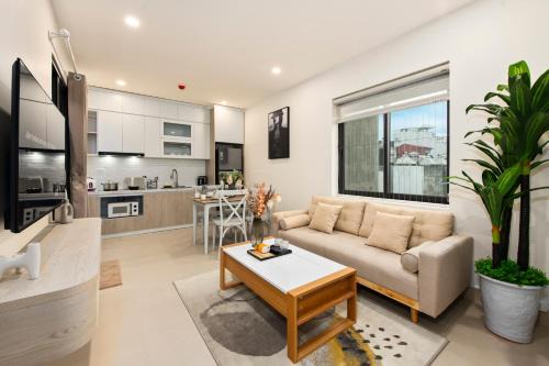 Dong Da Apartamento | The Literature'N Central Hotel and Travel Ha Noi 177