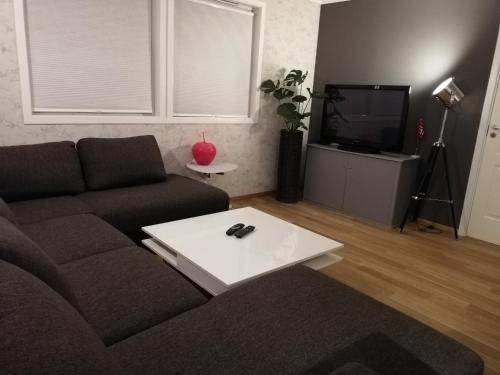 Sola Apartamento | The Little Apartment