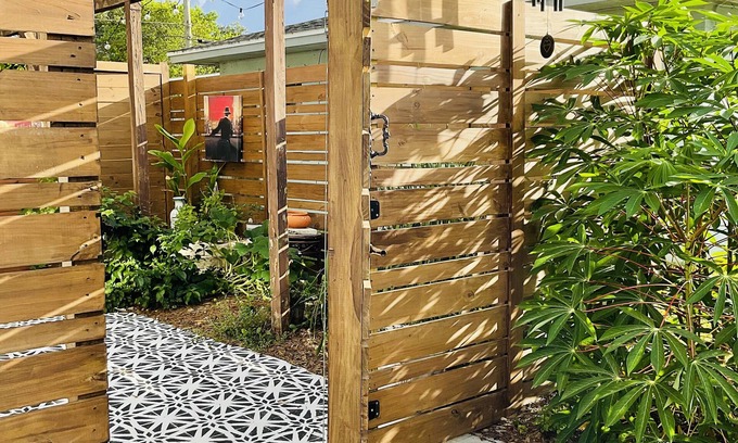 Melbourne Apartamento | The Little Chateau