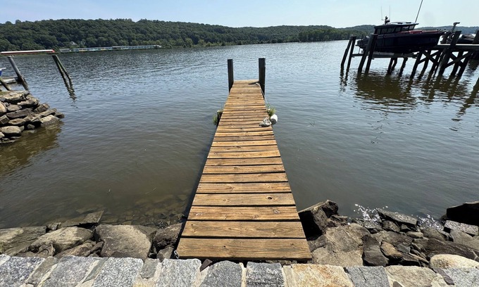 Haddam Cabaña | The little cottage on the ct river