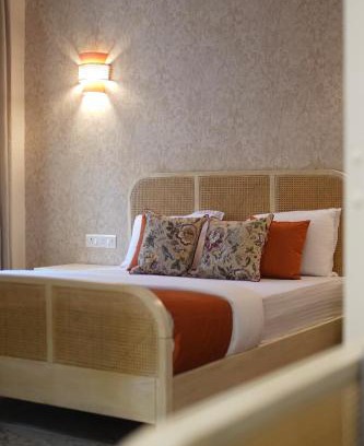 Jaipur Apartamento | The Little Experience, Jaipur