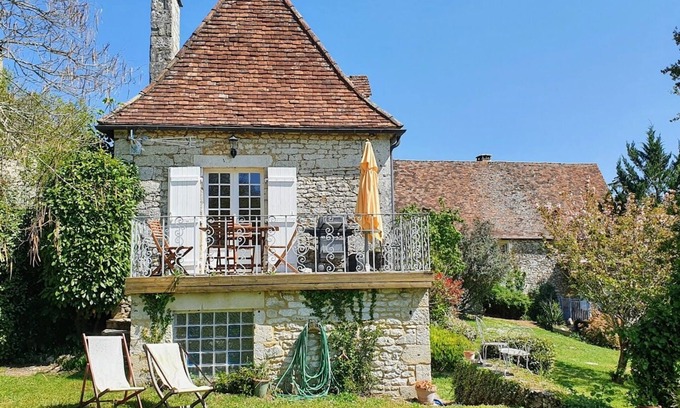 Saint-Cyprien Casa | The Little Forge