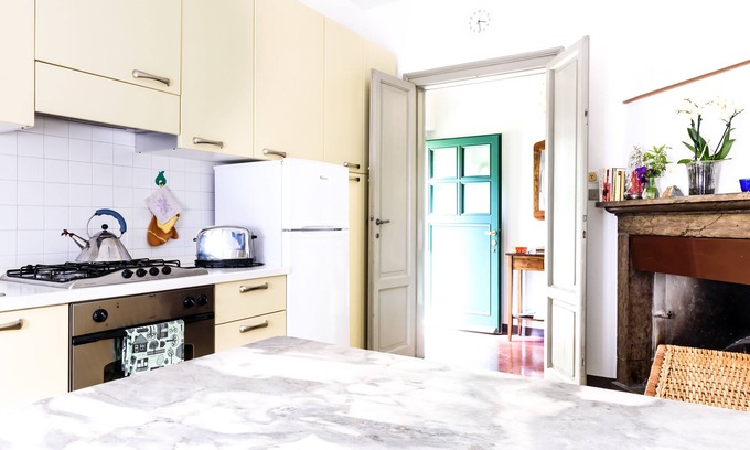 Cernobbio Cabaña | The Little Garden House