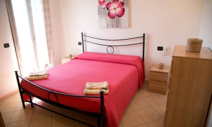 Calatabiano Casa | The "Little House" a stone's throw from the sea and Taormina