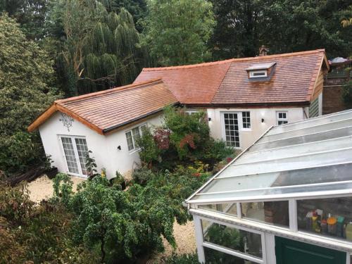 Hull Casa | The Little House in Hull