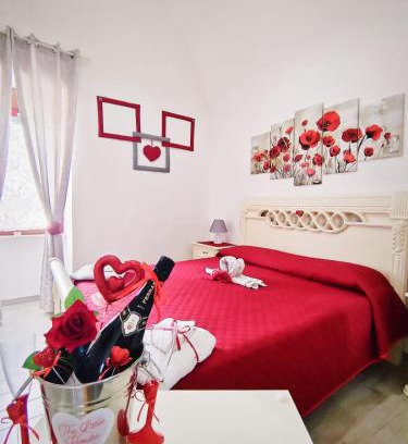 Oria Historic Centre Apartamento | the little house