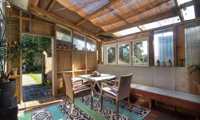 Tutukaka Casa | The Little House Tutukaka