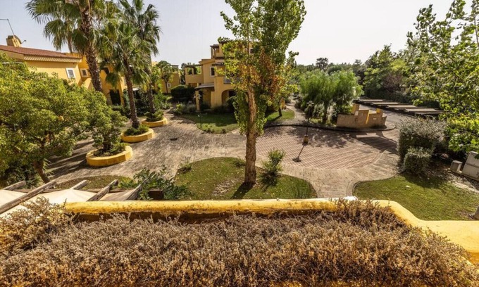 Marina di Pisticci Casa | The Little House of the Marina