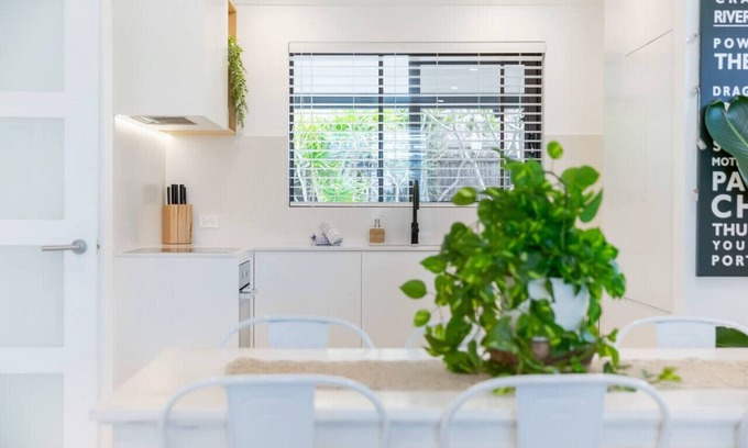 Scarborough Apartamento | The Little Peaceful Retreat! 600m to Scarb Beach!