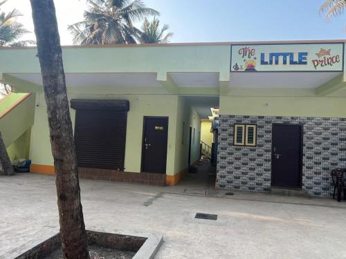 Mangalore Casa | The Little Prince Homestay Kuloor