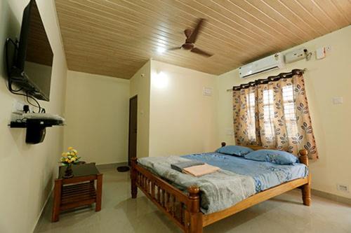 Mangalore Casa | The Little Prince - Mangalore Beach Homestay