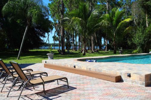 Sebring Apartamento | The Little Retreat, Solo, Couples & Small Families