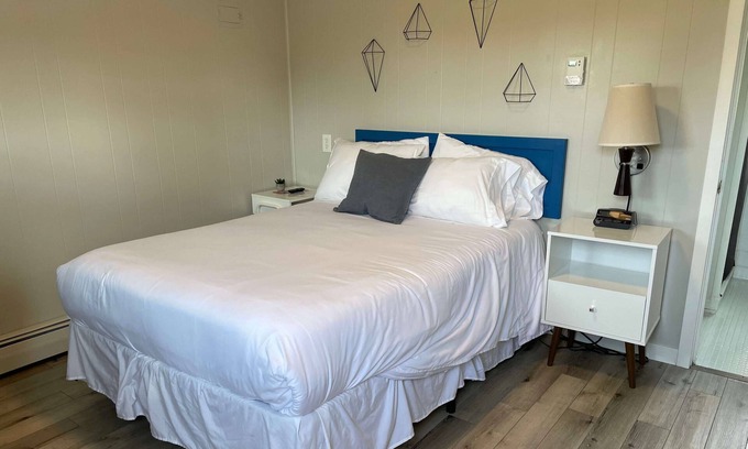 Mount Horeb Apartamento | The Little Village, 106 - ¡Disfruta las pequeñas cosas!