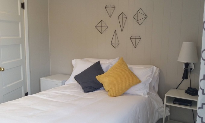 Mount Horeb Apartamento | The Little Village, 105 - ¡Disfruta las pequeñas cosas!