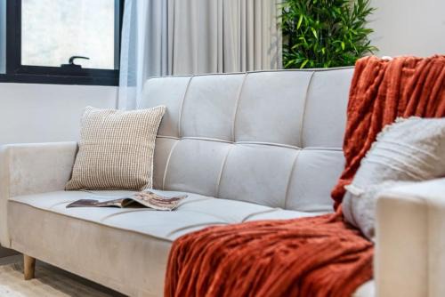 Khor Fakkan Apartamento | The Living near khorfakan Beach 1