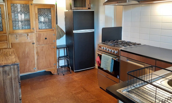 Maylands Apartamento | El salón en Sevenoaks Maylands Perth