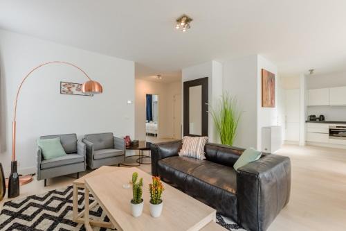 Chatelain Apartamento | The Livorno