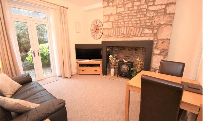 Tweedmouth Apartamento | The Lobsterpot