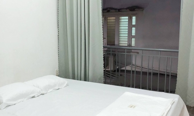 Downtown Ho Chi Minh City Apartamento | The Local Home