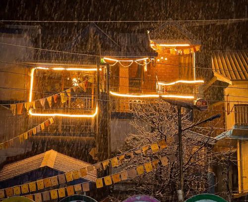 Bashisht Casa | The Locals Manali