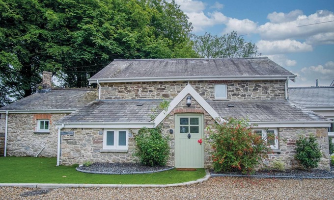 Ludchurch Casa | The Lodge - 2 Bedroom Cottage - Princes Gate