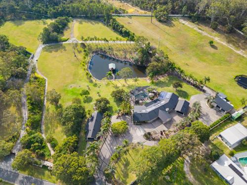 Molendinar Casa | The Lodge - A Great Stay