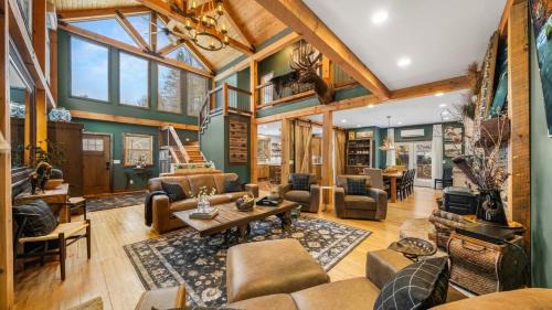 Townsend Casa | The Lodge at Genesis Ranch