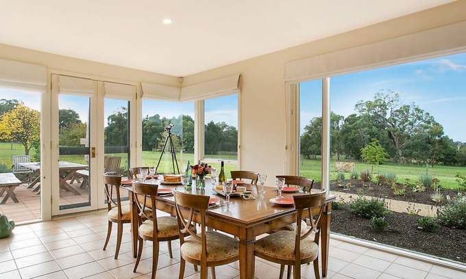 Merricks North Casa | The Lodge at Merricks