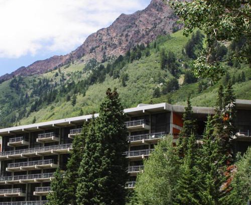 Salt Lake Mountain Resorts Cabina | The Lodge at Snowbird