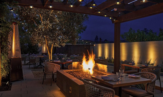 Sonoma Hotel | The Lodge at Sonoma Resort, Autograph Collection